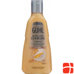 Guhl Natürlicher Schwung Shampoo (neu) Flasche 250ml