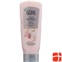 Guhl Tiefen Aufbau Repair-spülung (neu) Flasche 200ml