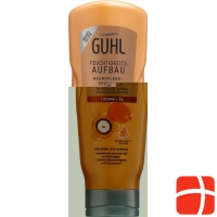 Guhl Feuchtigk-Aufb Naehrpfl Spülung (neu) 200ml