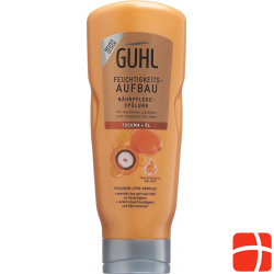 Guhl Feuchtigk-Aufb Naehrpfl Spülung (neu) 200ml