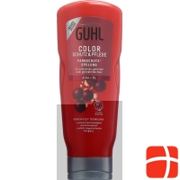 Guhl Color Schutz&pflege Farbschutz Spülung 200 M