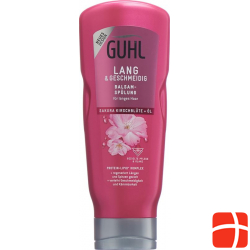 Guhl Lang & Geschmeid Balsam Spülung (neu) 200ml