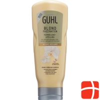 Guhl Blond Faszination Farbglanz Spülung 200ml