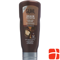 Guhl Braun Faszination Farbglanz Spülung 200ml