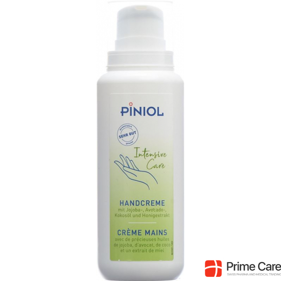 Piniol Handcreme Dispenser 200ml buy online