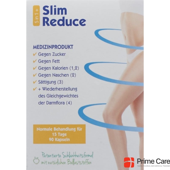 Slimreduce Kapseln 90 Stück buy online