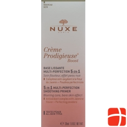 Nuxe Cr Pordigieuse Boost Base 30ml