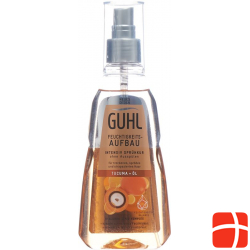 Guhl Feuchtigk-Aufbau Inten Sprühkur (neu) 180ml