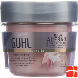 Guhl Tiefen Aufbau Intens Repair Kur (neu) 200ml