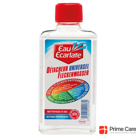 Eau Ecarlate Fleckenwasser Flasche 250ml buy online