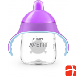 Avent Philips Sip No Drip mug 260ml fish