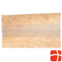 Flawa Sensitive Plast plaster strips 6x10cm 10 pcs