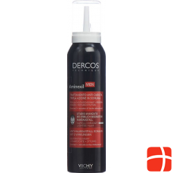 Vichy Dercos Aminexil Schaum Männer Spray 150ml