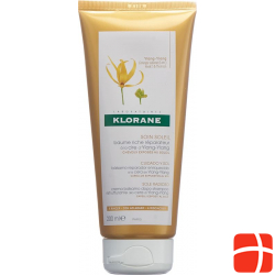 Klorane Ylang-ylang-pflege 200ml