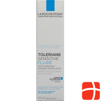 La Roche Posay Tolerian Sensitive Fluid New 40ml