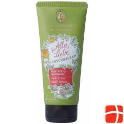 Primavera Duschbalsam Alles Liebe Tube 200ml