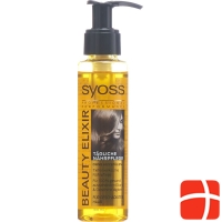 Syoss Beauty Elixir Absolute Oil 100ml