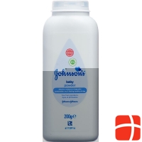 Johnsons Baby Puder Dose 200g