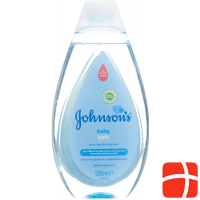 Johnsons Baby Bad Flasche 500ml