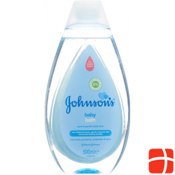 Johnsons Baby Bad Flasche 500ml