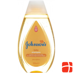 Johnsons Baby Shampoo Flasche 300ml