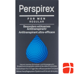 Perspirex For Men Regular Roll-On 20ml