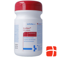 Kodan (n) Wipes Dose 90 Stück