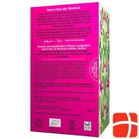 Pukka clarity Tulsi Tea Organic Btl 20 pcs