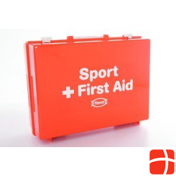 Flawa sports bandage case