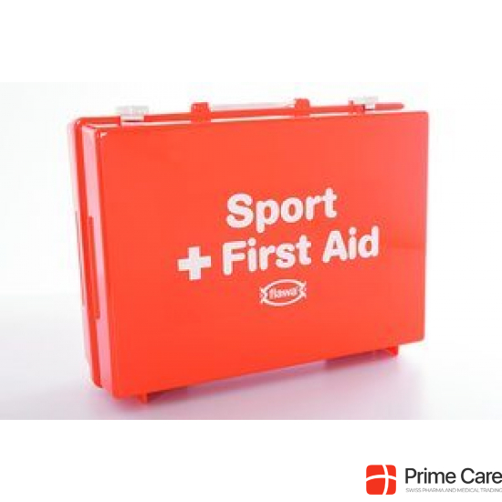 Flawa sports bandage case buy online