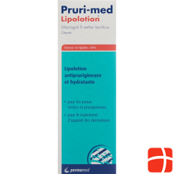 Pruri-med Lipolotion (neu) Tube 200ml