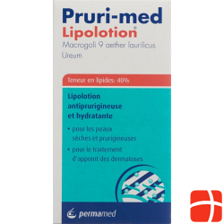 Pruri-med Lipolotion (neu) Flasche 500ml