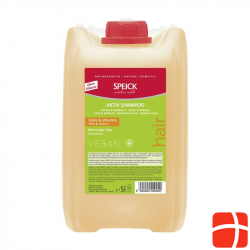 Speick Natural Aktiv Shampoo Glanz&volumen 5L