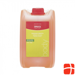 Speick Natural Duschgel Sensitiv Kanister 5L