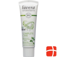 Lavera Toothpaste complete care Tb 75 ml