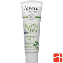 Lavera Toothpaste complete care Tb 75 ml