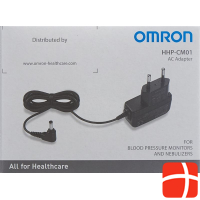 Omron Netzadapter 100-240v