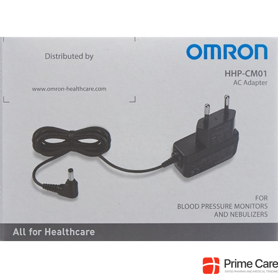 Omron Netzadapter 100-240v buy online