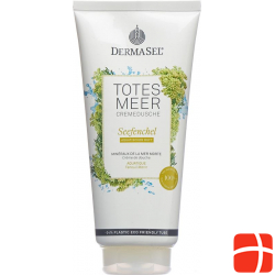 DermaSel Cremedusche Seefenchel Dfi Tube 200ml