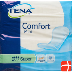 Tena Comfort Mini Super (neu) 30 Stück