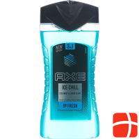 Axe Dusch Ice Chill 250ml