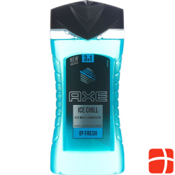 Axe Dusch Ice Chill 250ml