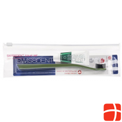 Swissdent Biocare Travel Set Small