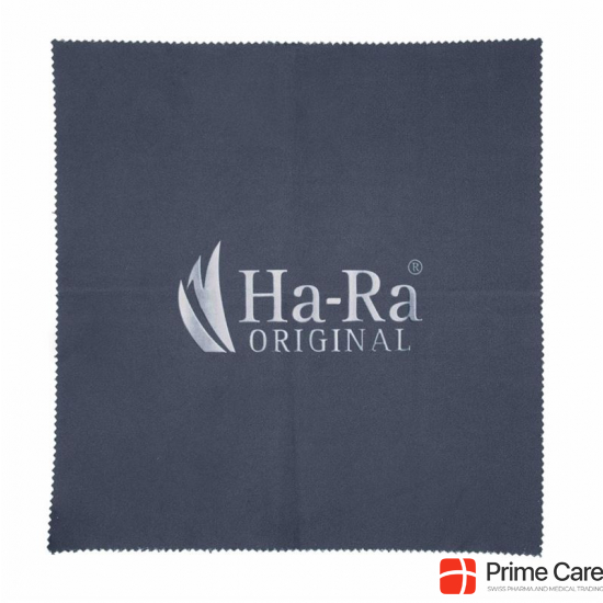 Ha-ra glasses cloth 20/20cm Original buy online