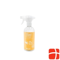 Ha-ra Bad-Reiniger Sprühflasche Leer 500ml