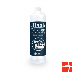 Ha-ra 360? Active Spray Vorratsflasche 1L