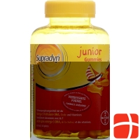 SUPRADYN Junior 60  gums 