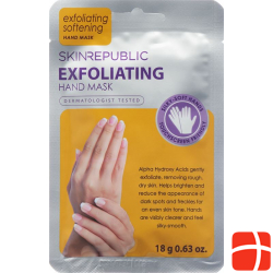 Skin Republic Exfoliating Fruit Acid Hand Mask