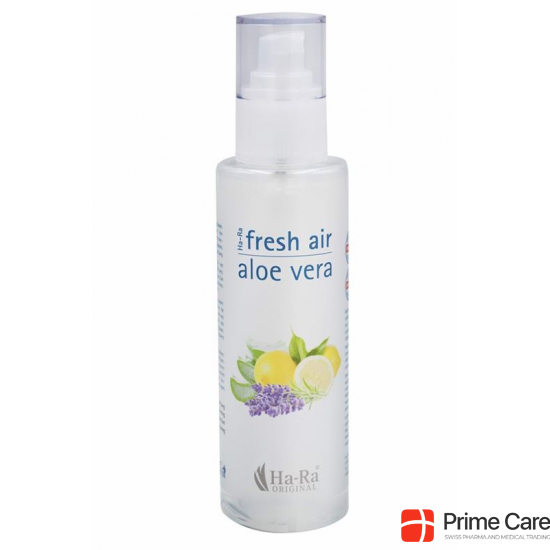 Ha-ra Fresh Air Aloe Vera Spray 200ml buy online