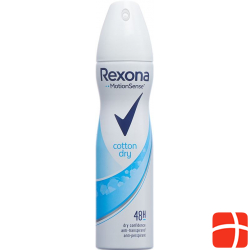 Rexona Deo Aero Cotton (neu) 150ml